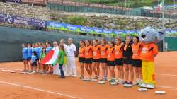 Finale Serie A Open Femminile 2015